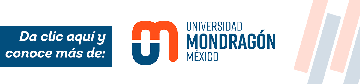 Universidad Mondragon México