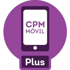 CPM Móvil Plus