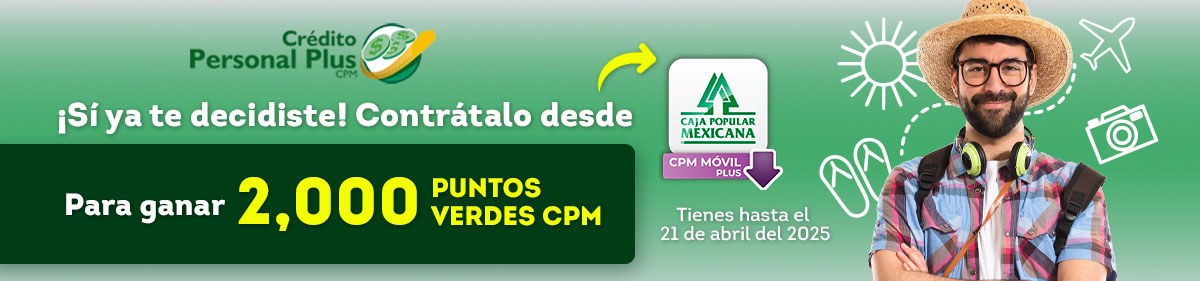 Mantente al día
