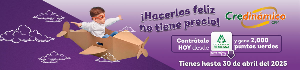 Mantente al día