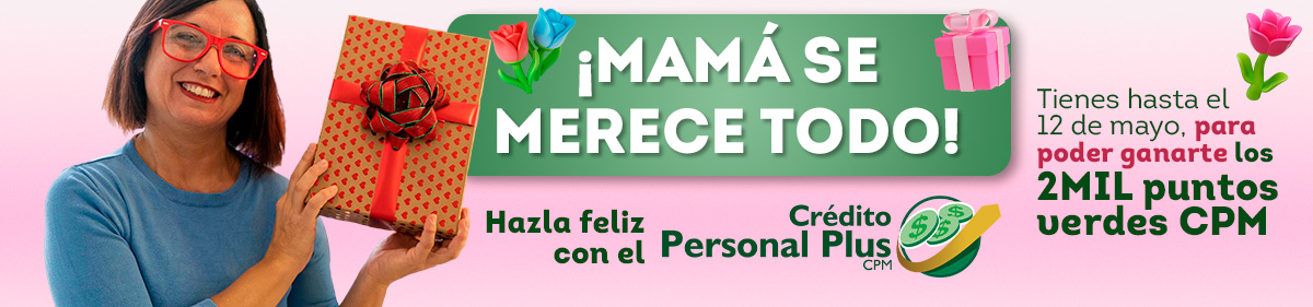 Mantente al día