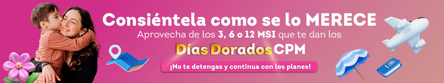 Mantente al día
