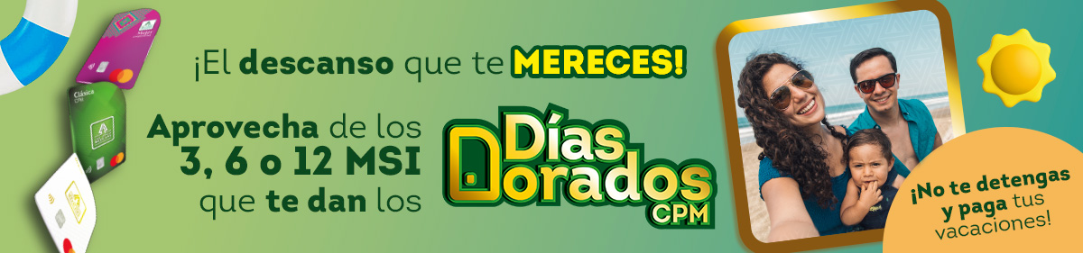 Mantente al día