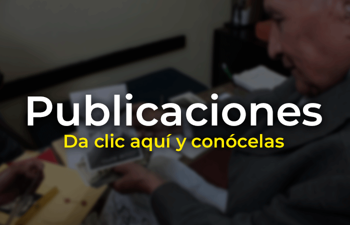 Publicaciones