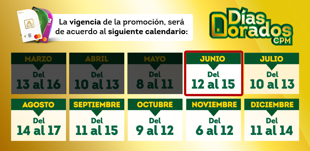 Mantente al día