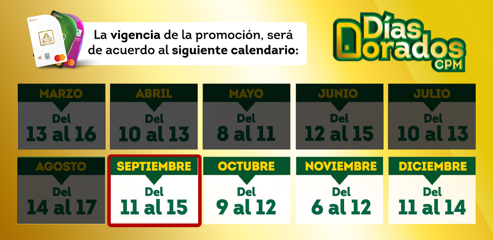 Mantente al día