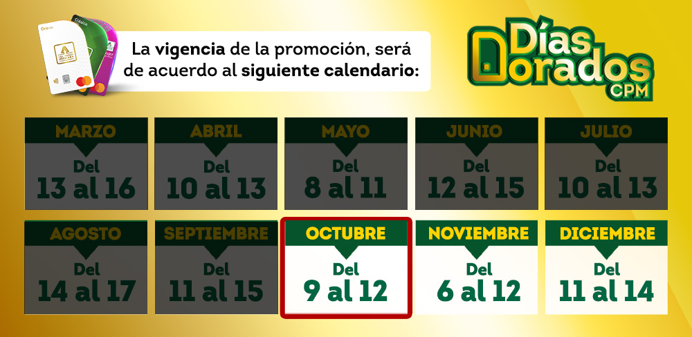 Mantente al día