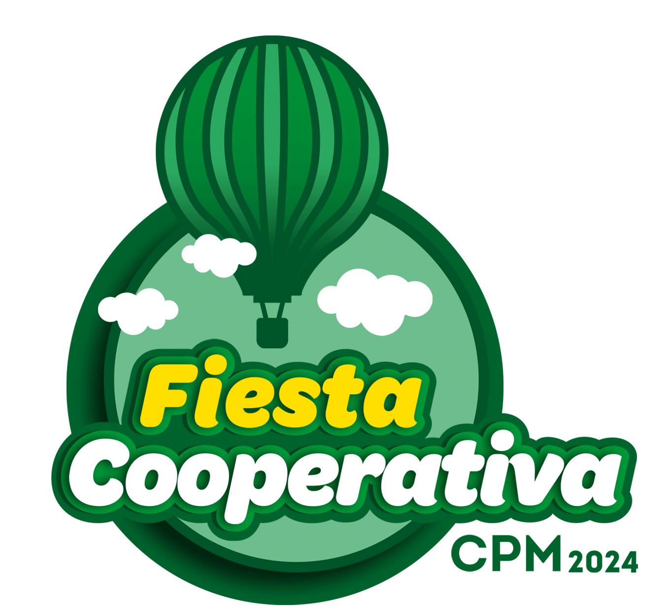 Fiesta Cooperativa 2024