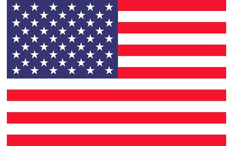 Bandera EUA