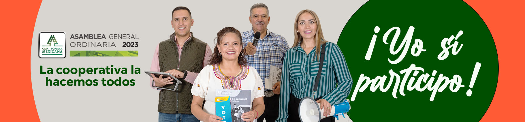 Asambleas 2022