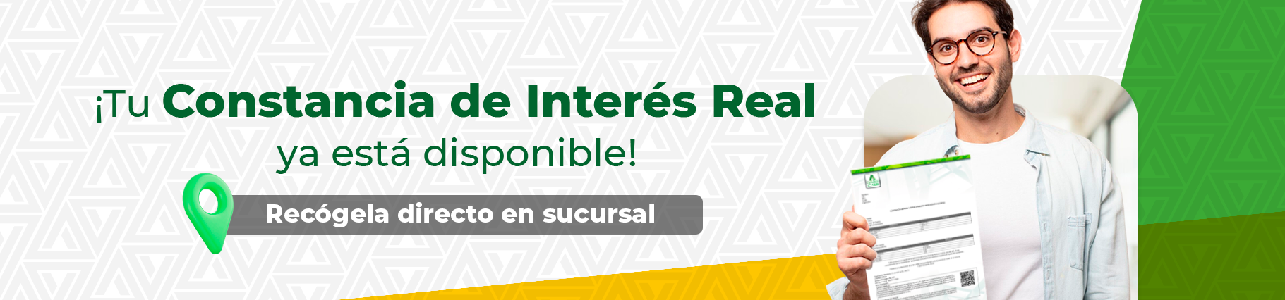 Constancias fiscales