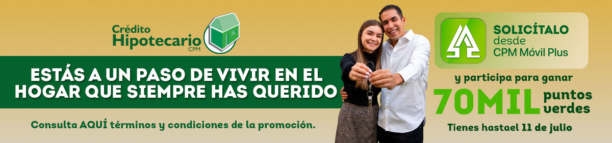 Crédito Hipotecario