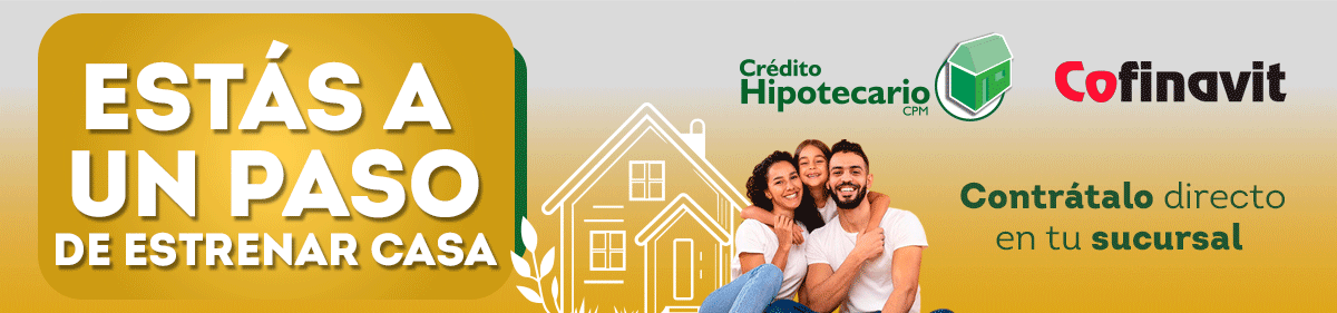 Crédito Hipotecario