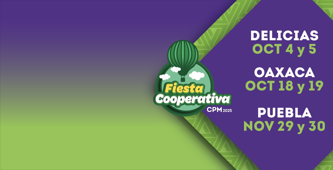 Con tu Tarjeta de Crédito CPM