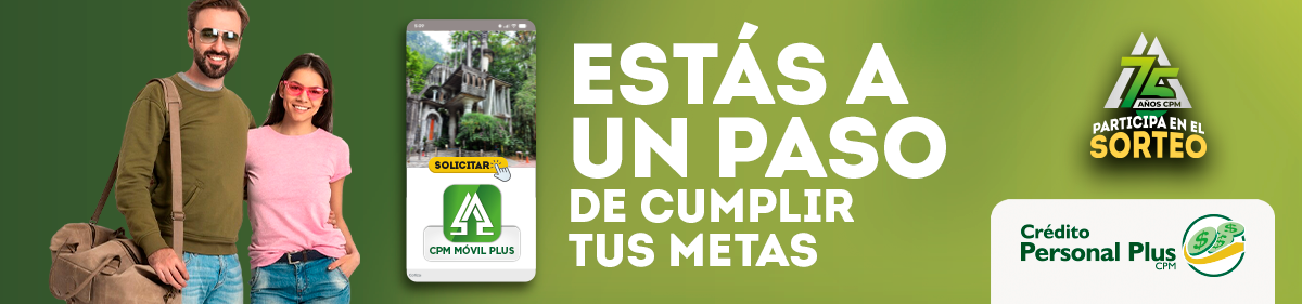 CPM Sumamos Todos
