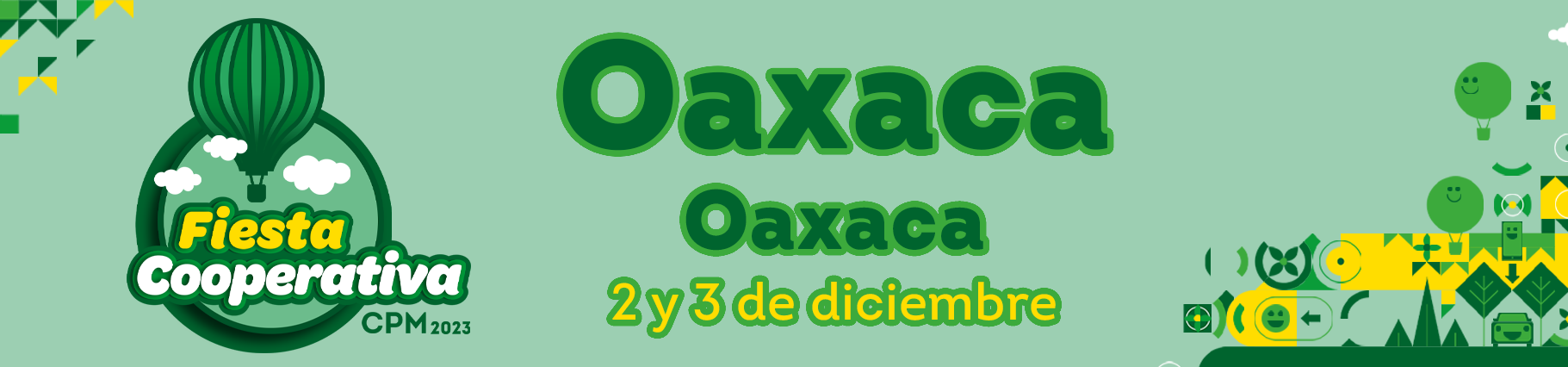 Fiesta Cooperativa