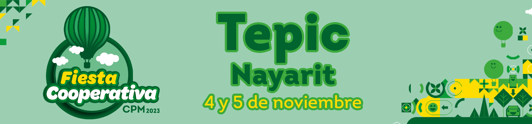 Fiesta Cooperativa