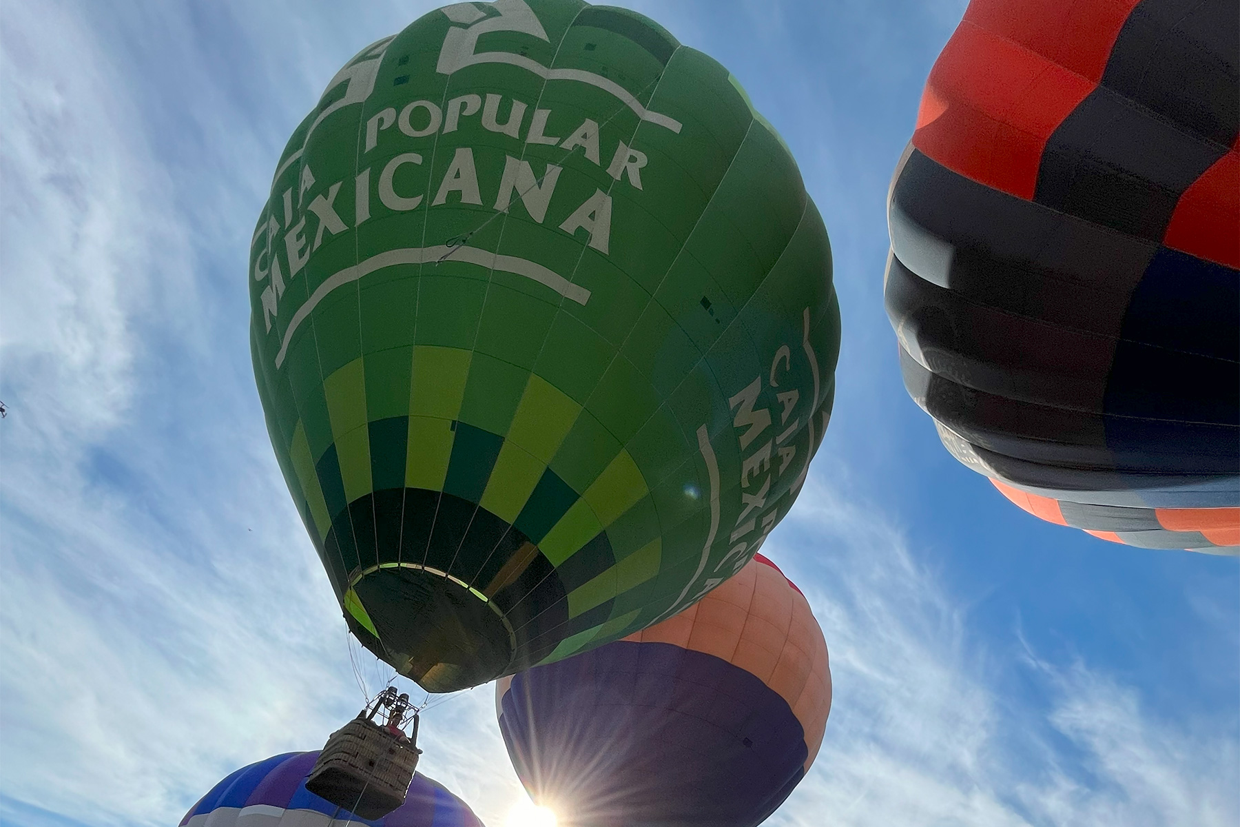 Nuestras plataformas, ¡te acercan!