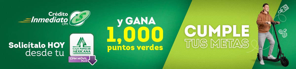 Activacion credito inmediato