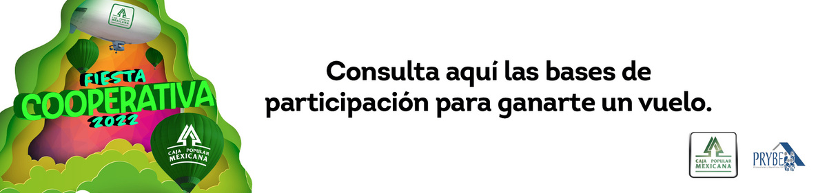 Fiesta Cooperativa 2022