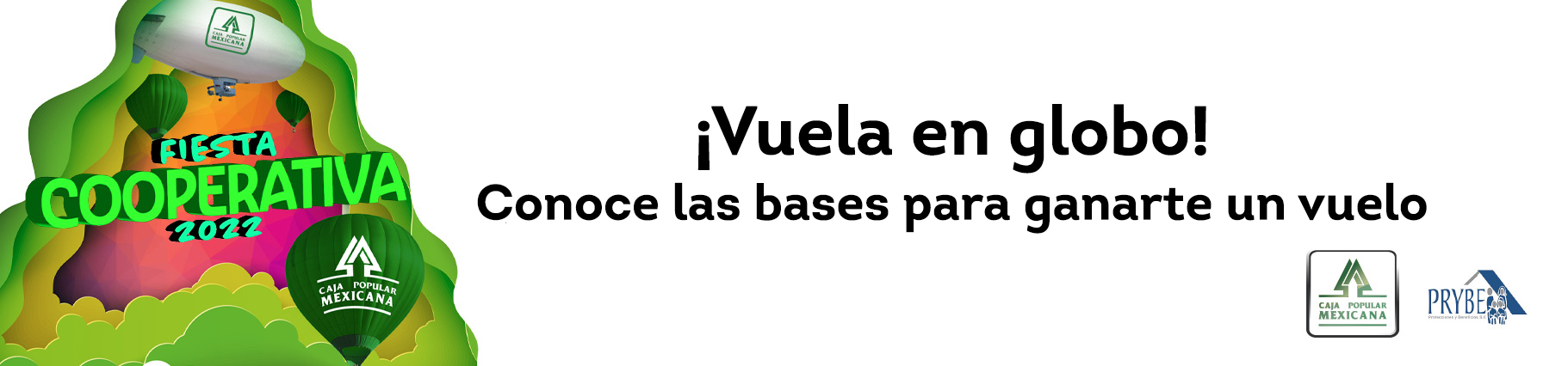Fiesta Cooperativa 2022