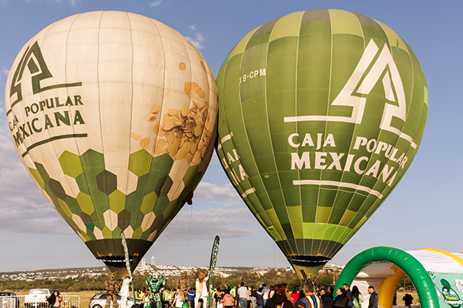 Nuestras plataformas, ¡te acercan!