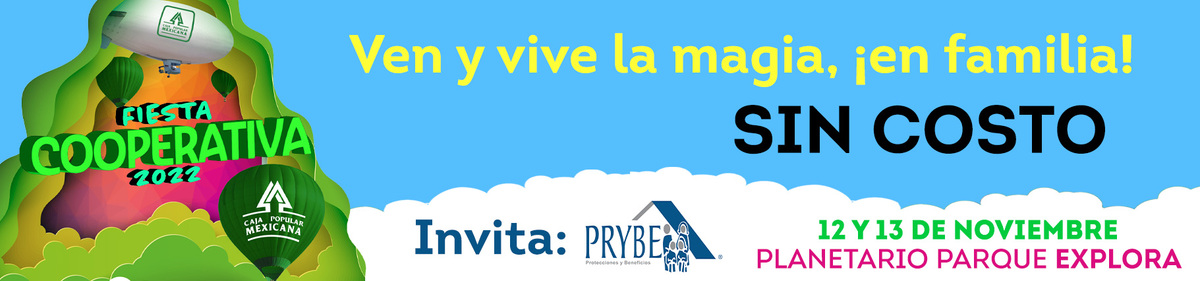 Fiesta Cooperativa 2022