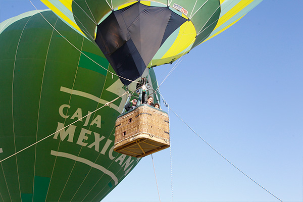 Nuestras plataformas, ¡te acercan!