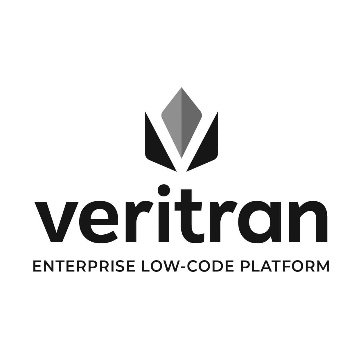 veritran Enterprise Low-Code Platform