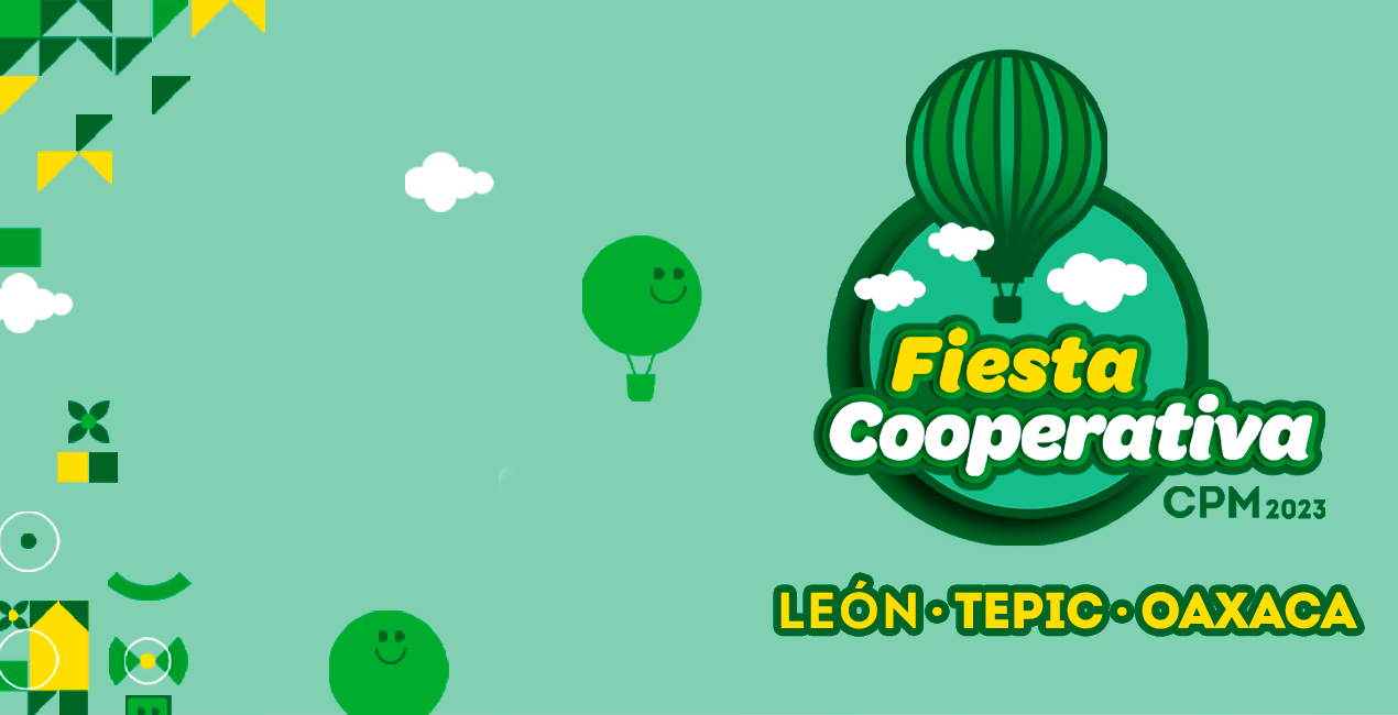 Nuestras plataformas, ¡te acercan!