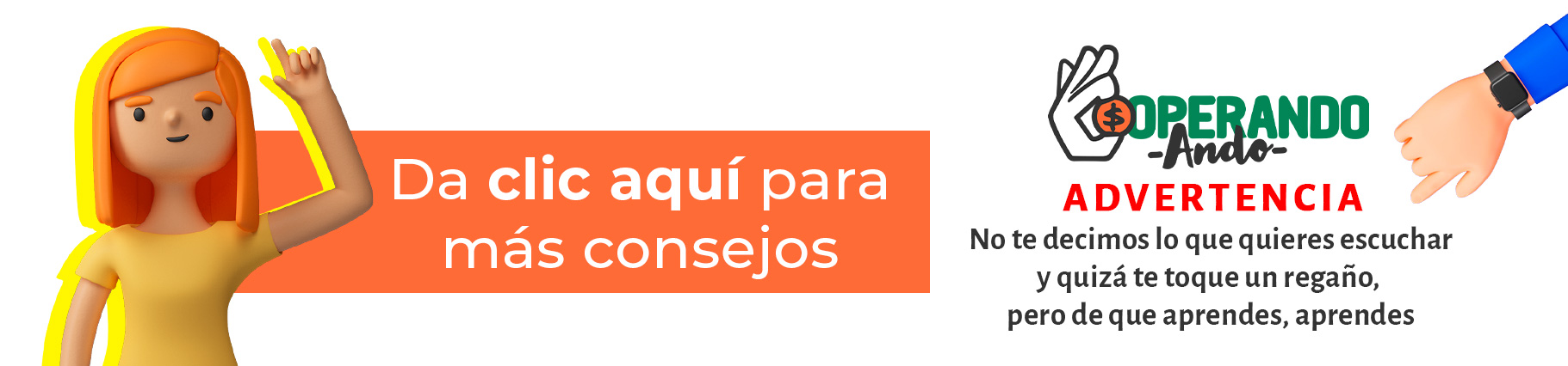 Saca provecho a tu credito cooperativo