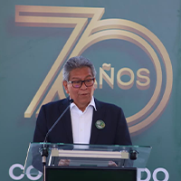 70 aniversario de las cooperativas en México  - Imagen representativa