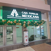 Caja Popular Mexicana se suma al Simulacro Nacional de Protección Civil