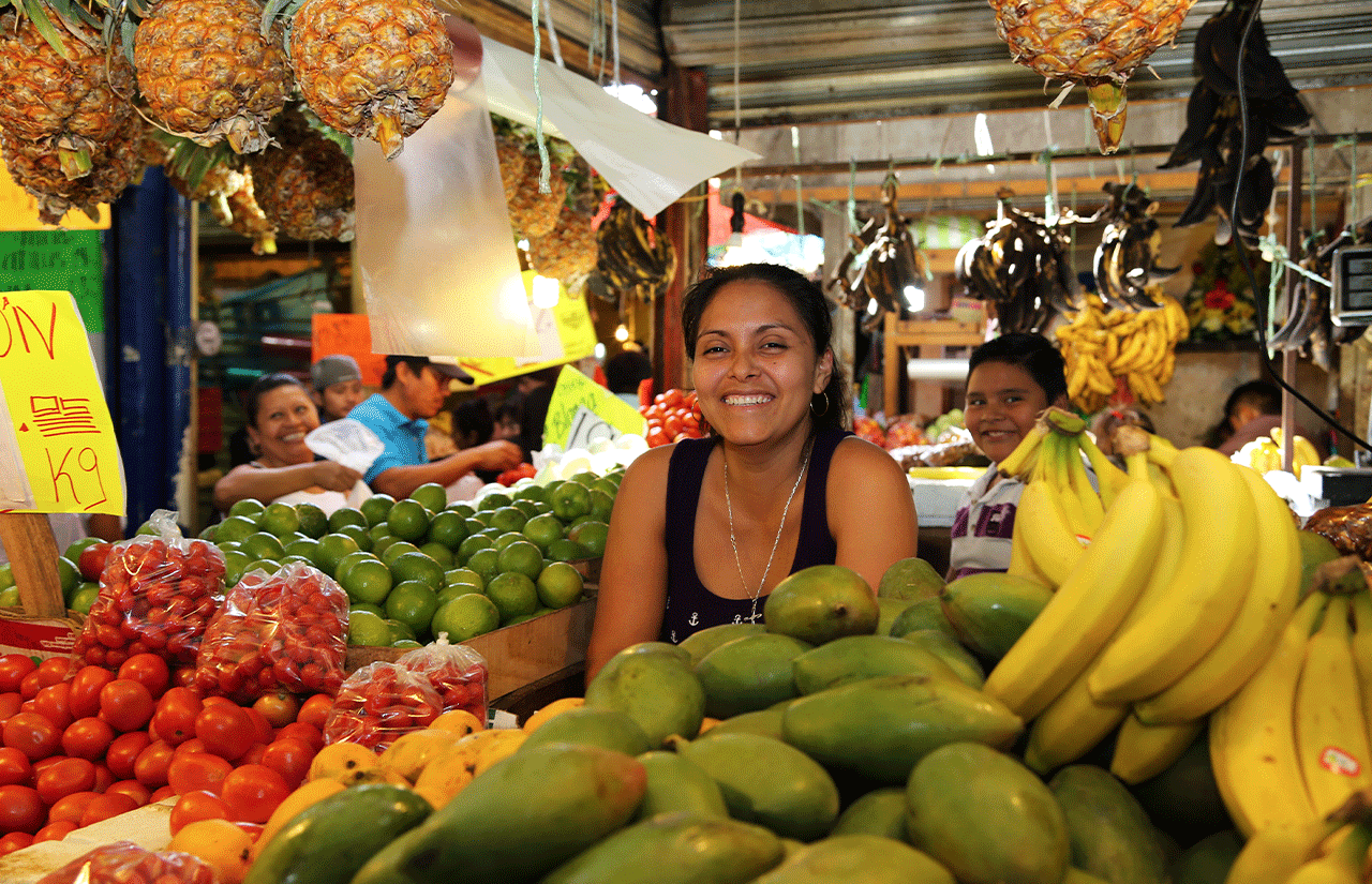 Mujeres se capacitan en CPM